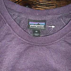Patagonia Women’s Crew Sweatshirt